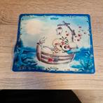 Diddl Muismat - Leuk Design!, Ophalen of Verzenden, Diddl, Gebruikt, Overige typen