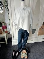 Mos Mosh " Blouse maat M/L ", Maat 38/40 (M), MOS MOSH, Blauw, Ophalen of Verzenden