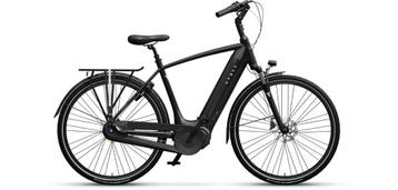 Vyber E1 PRO H57 Heren Predator Black 57cm 2024 beschikbaar voor biedingen