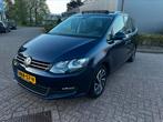 Volkswagen Sharan 1.4 TSI 150pk 6-DSG 2019 7 pers pano volle, 1800 kg, Euro 6, 4 cilinders, Blauw