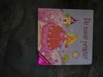 De Mooie Prinses - Glitters op elke pagina, Ophalen of Verzenden, Zo goed als nieuw, 3 tot 4 jaar