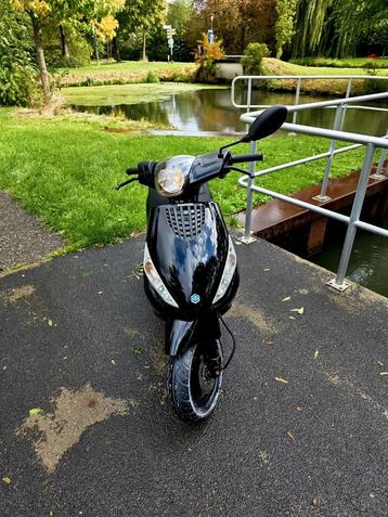 Piaggio zip snor beschikbaar voor biedingen