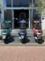 MEGA SALE VESPA SPRINT SPECIALPAINT 0KM 2025 VANDAAG RIJDEN!, Overige modellen, Nieuw, Ophalen of Verzenden, Benzine