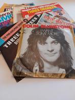 Singels 16 stuks vynil, Ophalen of Verzenden, Gebruikt, Overige formaten