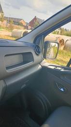 Fiat Talento GB 2.0 MJ Ecojet 170pk S&S L2h2 2900 2021 Zwart, 4 cilinders, Zwart, Origineel Nederlands, Bedrijf