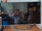 LG TV Smart met 3D brillen, Audio, Tv en Foto, Televisies, Ophalen, Zo goed als nieuw, 100 cm of meer, LG
