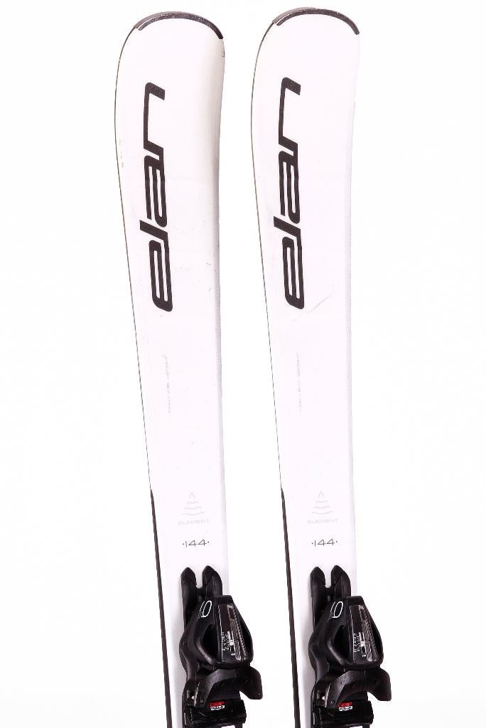 144 ski's ELAN ELEMENT 78 RS 2025, white, grip walk, waw, Overige merken, 160 tot 180 cm, Gebruikt, Ophalen of Verzenden