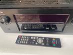 Denon avr X2000 receiver, Ophalen of Verzenden, Zo goed als nieuw, 120 watt of meer, Denon