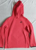 Nike tech hoodie maat 158-170, nieuw, Ophalen of Verzenden, Nieuw, Nike, Jongen of Meisje