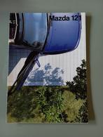 Mazda 121  [ 4 / 1994 ] 12 pag., Boeken, Auto's | Folders en Tijdschriften, Verzenden, Zo goed als nieuw, Mazda