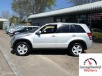 Suzuki Grand Vitara 2.4 Exclusive cruise stoelverwarming 4x4, Auto's, Suzuki, Euro 5, Gebruikt, 4 cilinders, Grand Vitara