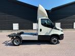 Iveco 40C18 Be trekker 9.3 ton (euro 6) (37) (bj 2017), Auto's, Bestelauto's, Origineel Nederlands, Te koop, 179 pk, Iveco