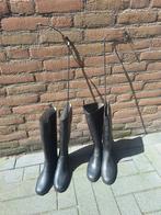 Rijlaarzen, Dieren en Toebehoren, Ophalen of Verzenden, Zo goed als nieuw, Schoeisel