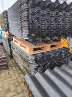 Golfplaat, Ophalen, Overige materialen, Gebruikt, Zwart