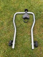 Twinny Load Klem met Slot, Ophalen of Verzenden, Zo goed als nieuw, Fietsendrager-accessoire, Brede banden