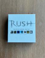 Rush The Studio Albums, Ophalen of Verzenden, Zo goed als nieuw