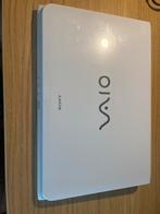 Sony Vaio Laptop - Windows 8, Computers en Software, Windows Laptops, Gebruikt, HDD, Qwerty, 13 inch