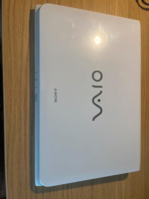Sony Vaio Laptop - Windows 8, Computers en Software, Windows Laptops, Gebruikt, 13 inch, HDD, Minder dan 2 Ghz, 4 GB, Qwerty, Ophalen of Verzenden