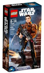 Nieuw Lego Star Wars Han Solo (75535)., Ophalen of Verzenden, Nieuw, Actiefiguurtje