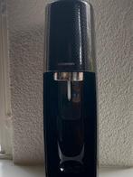 SodaStream Spirit bruiswatertoestel - zwart, Witgoed en Apparatuur, Ophalen, Gebruikt
