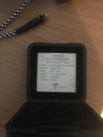 10 euro gouden huwelijksmunt alexander maxima 2002, Postzegels en Munten, Munten | Nederland, Koningin Beatrix, Euro's, Ophalen of Verzenden