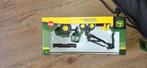 John Deere Model grijpmachine, Hobby en Vrije tijd, Modelauto's | 1:32, Ophalen of Verzenden, Nieuw