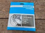 Kettingblad Shimano XTR M9100 / SM-CR95 | 34T | 1x11s/1x12s, Crankstel of Pedalen, Nieuw, Shimano, Mountainbike