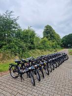 Solexverhuurbedrijf | Solexen - Jassen - Helmen - Website, Ophalen, Gebruikt