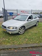 Volvo S60 2.4 Sports Edition, Auto's, Volvo, Gebruikt, S60, Bedrijf, 2435 cc