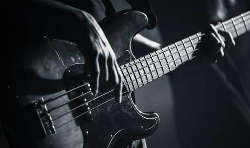 Bassist gezocht, Contacten en Berichten, Muziek maken en Bandleden