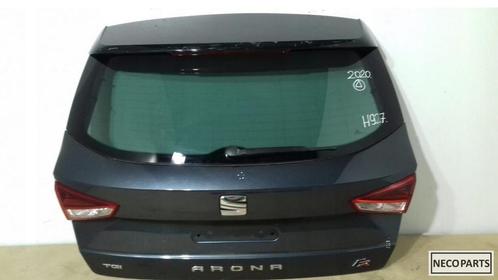 SEAT ARONA FR ACHTERKLEP ACHTERDEUR ORGINEEL OP AANVRAAG, Auto-onderdelen, Carrosserie en Plaatwerk, Achterklep, Seat, Achter