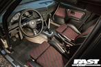Gezocht! Rode edition interieur E30, Auto-onderdelen, Interieur en Bekleding, Ophalen of Verzenden, BMW