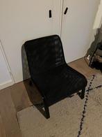 Nolmyra fauteuil (IKEA), Gebruikt, Stof, 75 tot 100 cm, 50 tot 75 cm