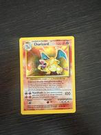 Holo Rare Charizard NL 4/102, Hobby en Vrije tijd, Verzamelkaartspellen | Pokémon, Ophalen of Verzenden