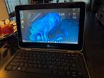 HP Probook X360 Windows 11 Touchscreen ( tablet functie), Computers en Software, Windows Laptops, Gebruikt, Qwerty, 11 inch, Met touchscreen