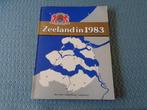 Zeeland in 1983 - Zwart/wit fotoboek, Ophalen of Verzenden, Samenst Ruben Oreel e.a., 20e eeuw of later, Gelezen