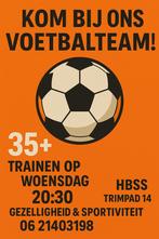 Voetballers gezocht!, Maat XL, Ophalen of Verzenden, Zo goed als nieuw, Overige typen