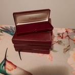 10 S.T. Dupont Horloge Doosjes, Ophalen of Verzenden