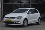 Volkswagen Polo 1.4 TDI Business Edition Cruise Navi Airco D, Auto's, Voorwielaandrijving, Stof, Gebruikt, Wit