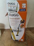 nieuwe stoomreiniger, Ophalen, Nieuw