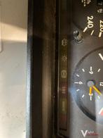 Mercedes W124 3.0 4- matic 1991 Km Tellerklok 124 542 5168, Auto-onderdelen, Dashboard en Schakelaars, Gebruikt, -, -, Ophalen of Verzenden