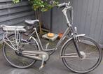 Prachtige Batavus E-bike Monaco damesfiets rijd heerlijk!, Batavus, Ophalen of Verzenden, Zo goed als nieuw, 51 tot 55 cm