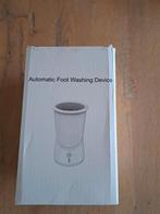 Voetenwasser voor hondjes en poezen NIEUW in doos €6,00, Ophalen of Verzenden, Nieuw
