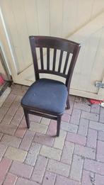 Kroeg stoelen, Huis en Inrichting, Ophalen, Gebruikt