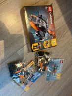 Lego creator 3111- nieuw, Ophalen, Zo goed als nieuw