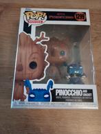 Funko Pop! Pinocchio & Cricket #1299, Ophalen of Verzenden, Zo goed als nieuw
