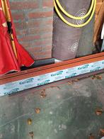 Panelen 12 meter, Doe-het-zelf en Verbouw, Hout en Planken, Minder dan 25 mm, Ophalen of Verzenden, Plank, 300 cm of meer