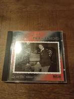 Cd Piet van Egmond, Cd's en Dvd's, Ophalen of Verzenden, Zo goed als nieuw