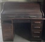 Antieke secretaire - geen kopie: de echte Globe-Wernicke, Ophalen, Gebruikt, Klassiek