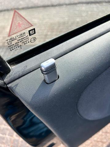 Irmscher deurpinnen voor Opel beschikbaar voor biedingen
